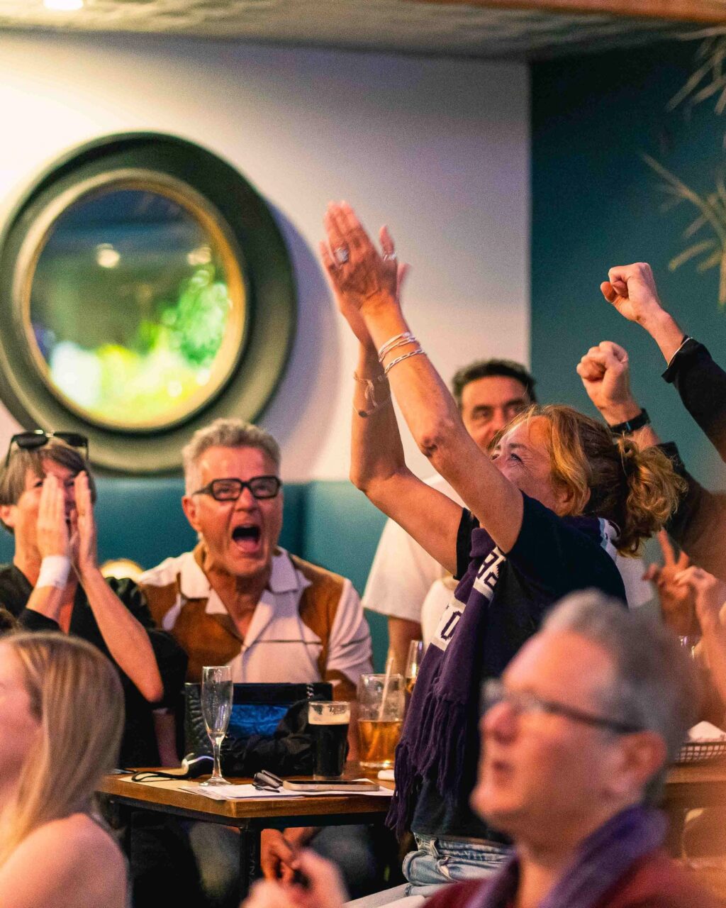 Instagram post from southbeachhotelfreo. This post is in position 1.