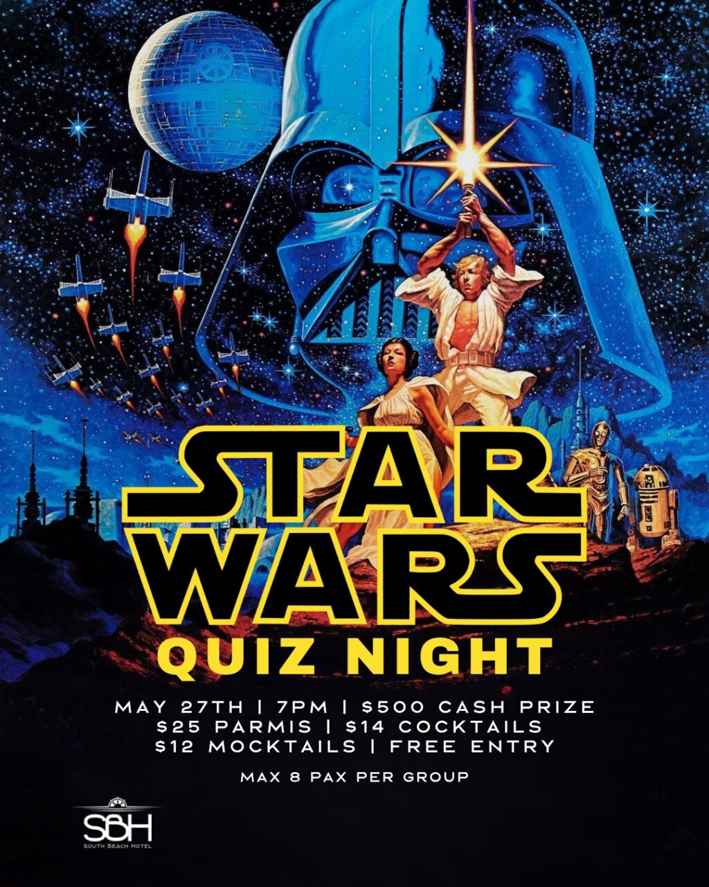 Instagram post from southbeachhotelfreo. This post is in position 0.