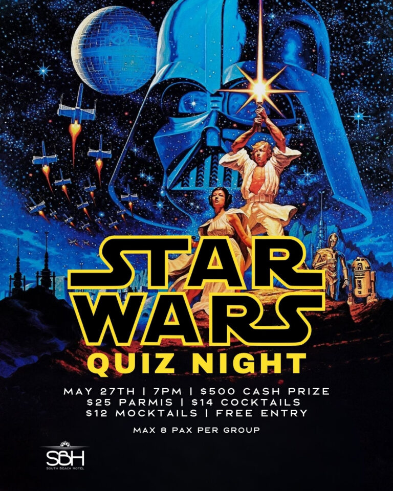 Instagram post from southbeachhotelfreo. This post is in position 1.