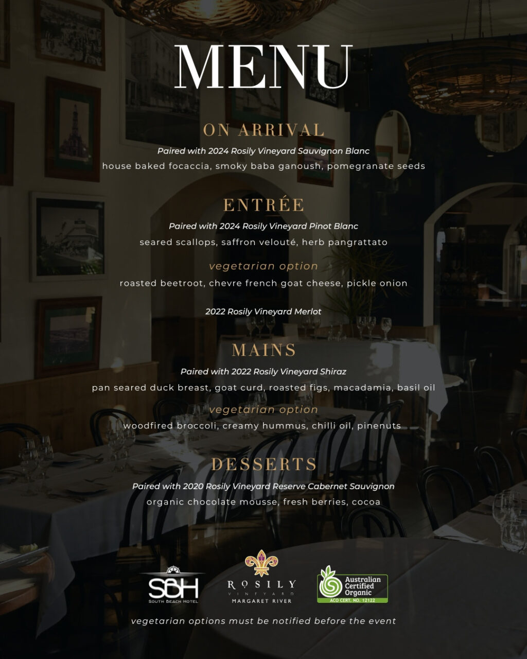 Instagram post from southbeachhotelfreo. This post is in position 2.