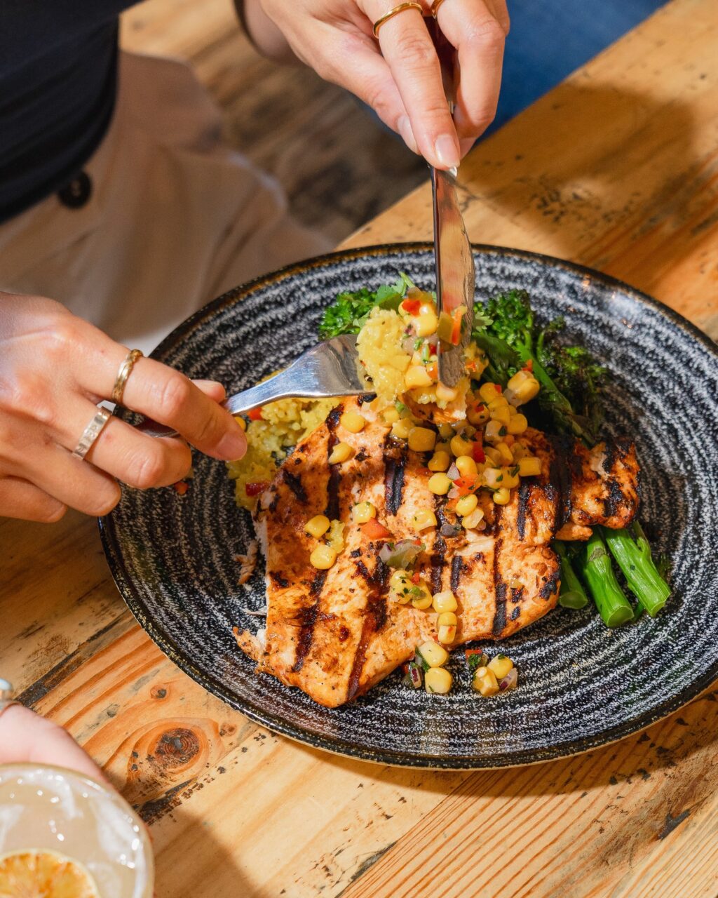 Instagram post from southbeachhotelfreo. This post is in position 1.