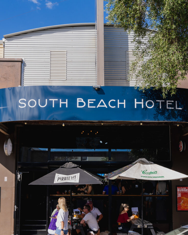 Instagram post from southbeachhotelfreo. This post is in position 7.