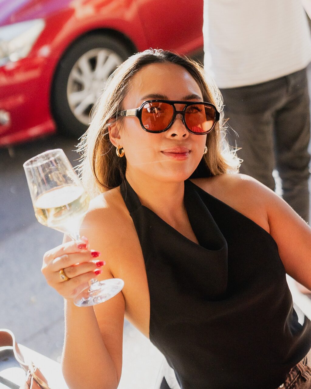 Instagram post from southbeachhotelfreo. This post is in position 1.