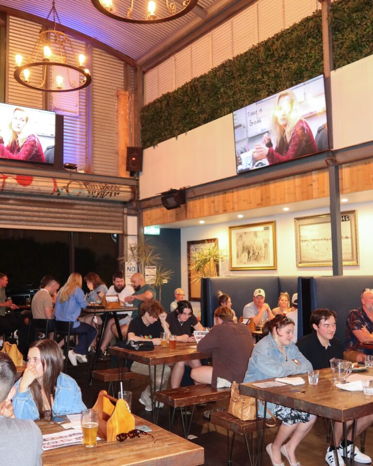 Instagram post from southbeachhotelfreo. This post is in position 3.