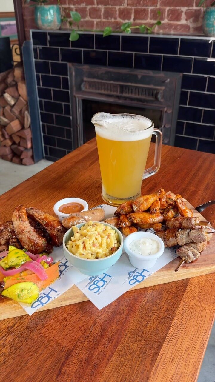 Instagram post from southbeachhotelfreo. This post is in position 2.