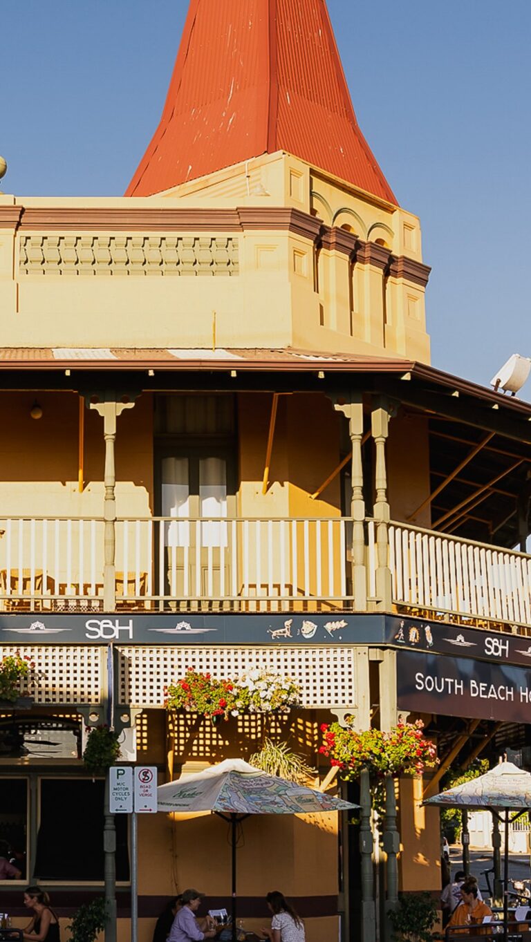 Instagram post from southbeachhotelfreo. This post is in position 2.