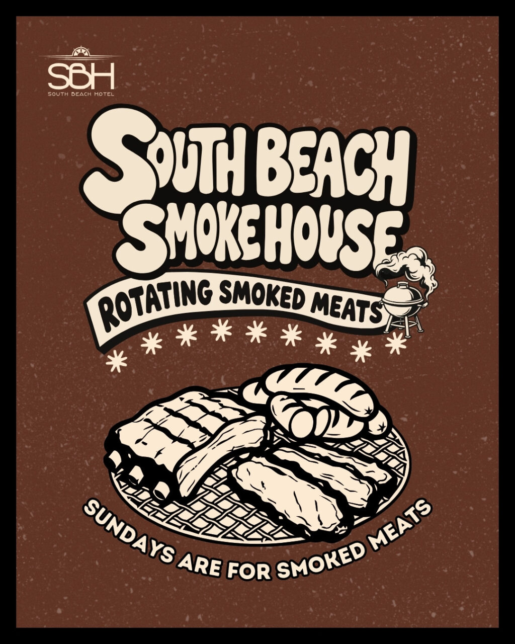 Instagram post from southbeachhotelfreo. This post is in position 0.
