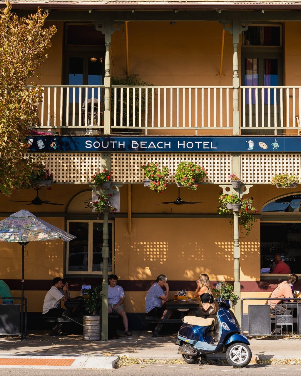 Instagram post from southbeachhotelfreo. This post is in position 0.