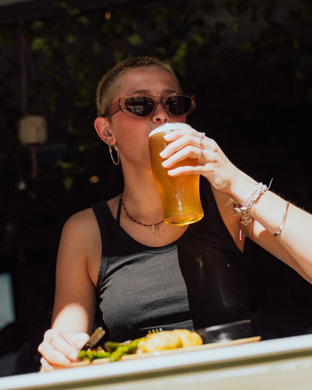 Instagram post from southbeachhotelfreo. This post is in position 0.