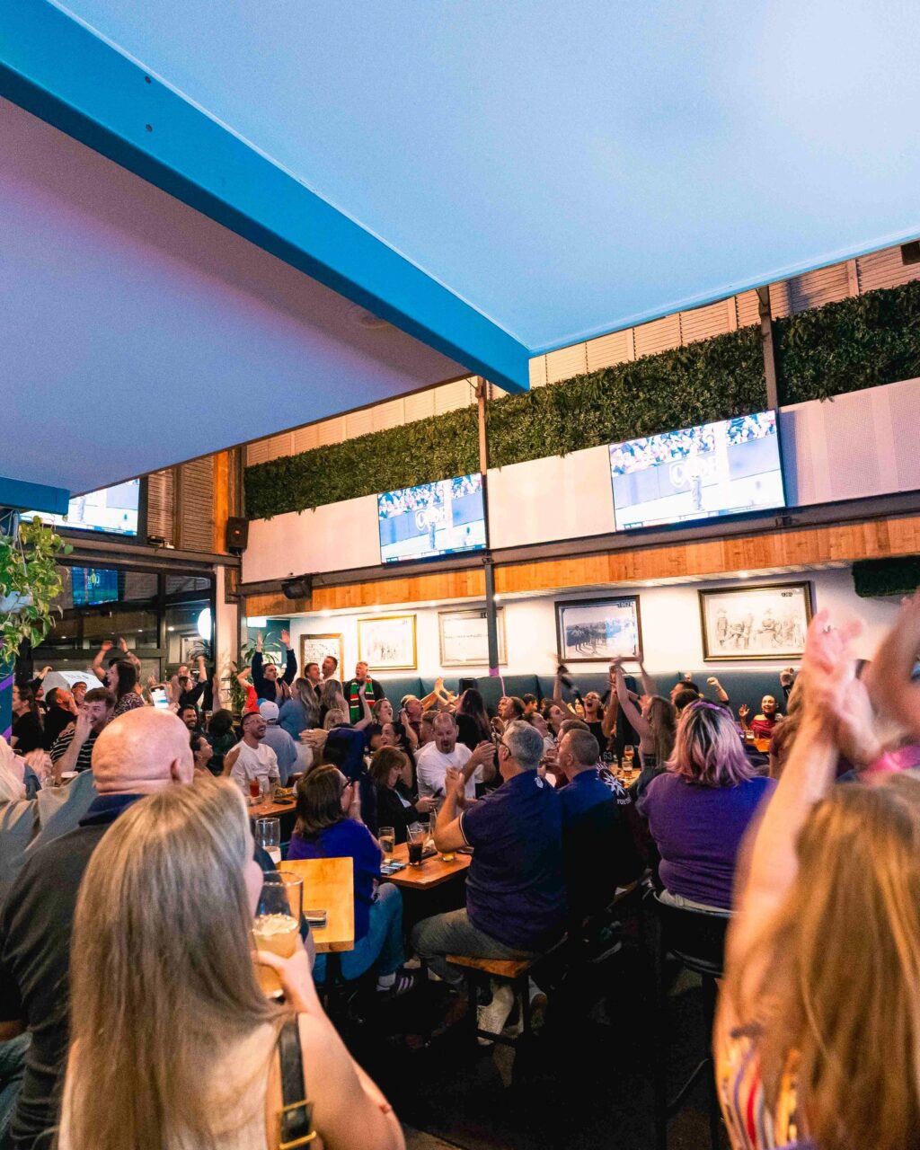 Instagram post from southbeachhotelfreo. This post is in position 5.