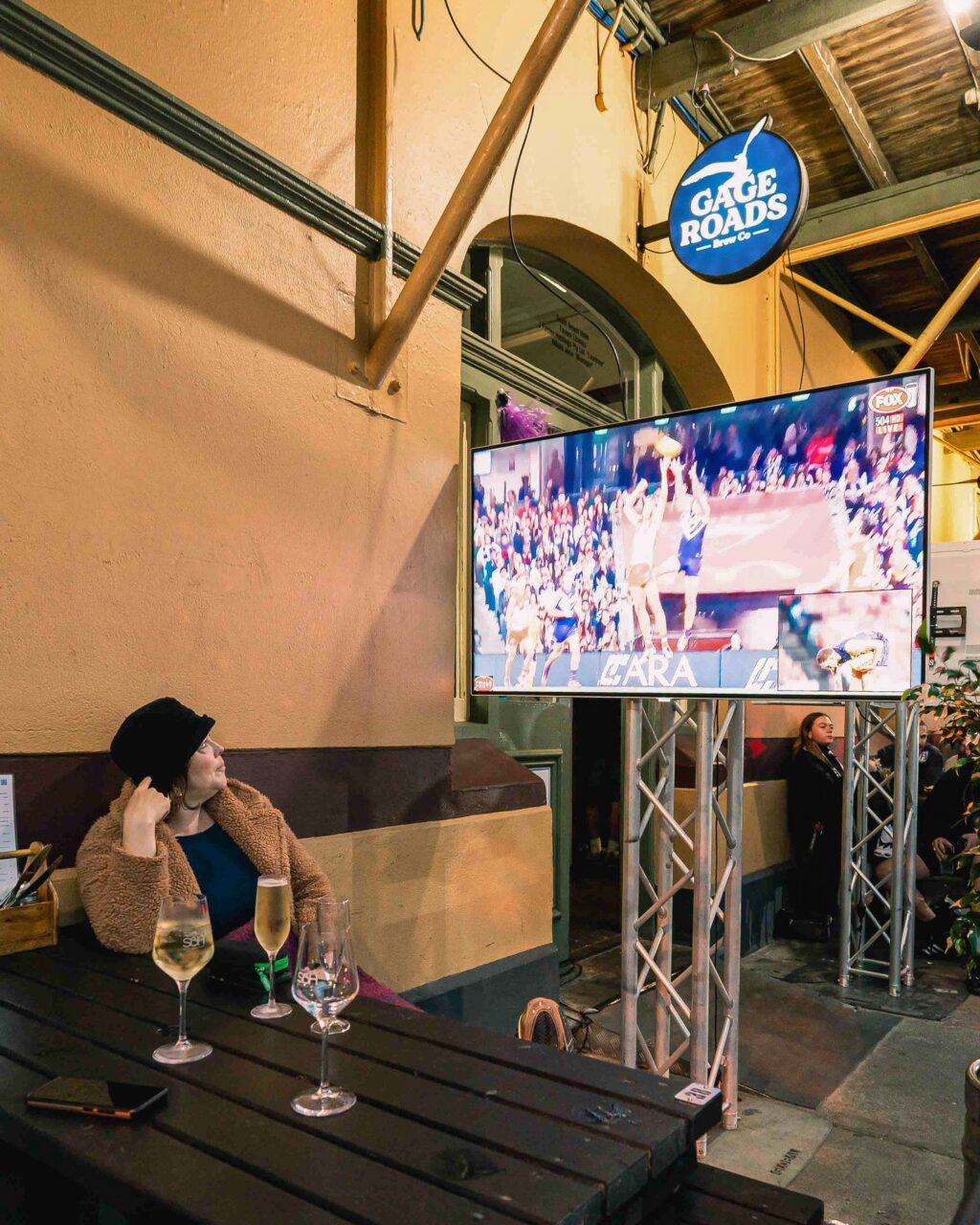 Instagram post from southbeachhotelfreo. This post is in position 4.