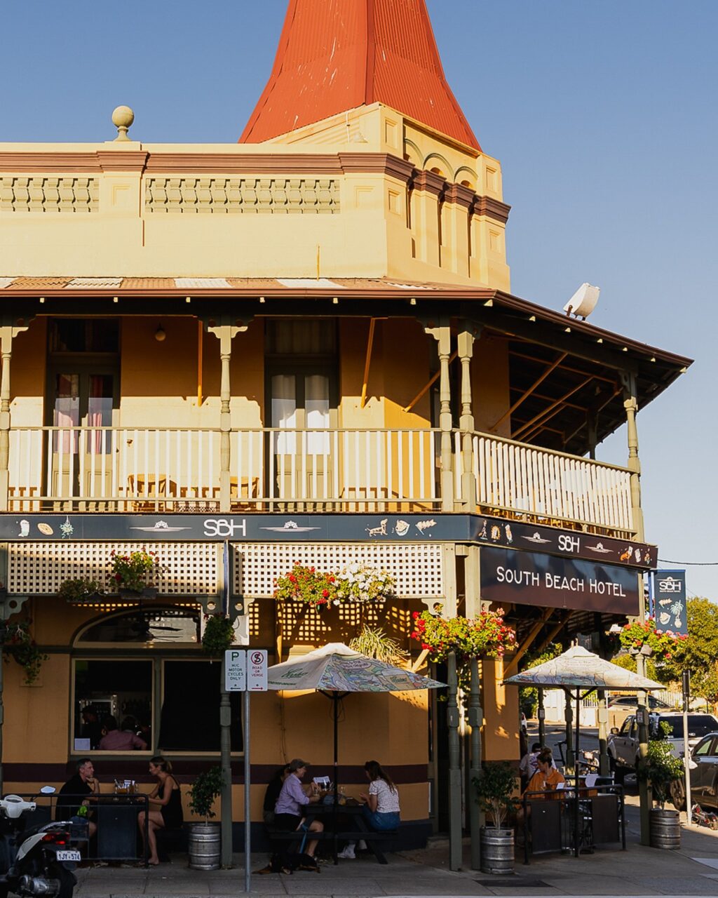 Instagram post from southbeachhotelfreo. This post is in position 0.