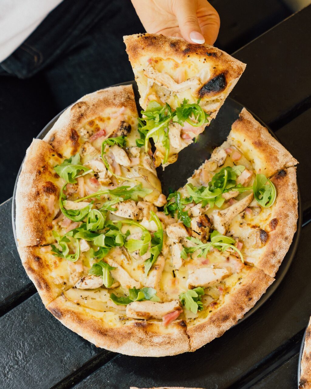 Instagram post from southbeachhotelfreo. This post is in position 1.