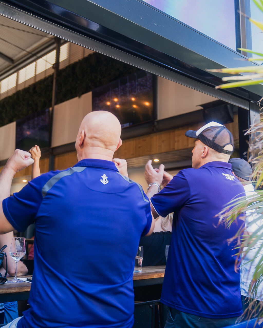 Instagram post from southbeachhotelfreo. This post is in position 2.