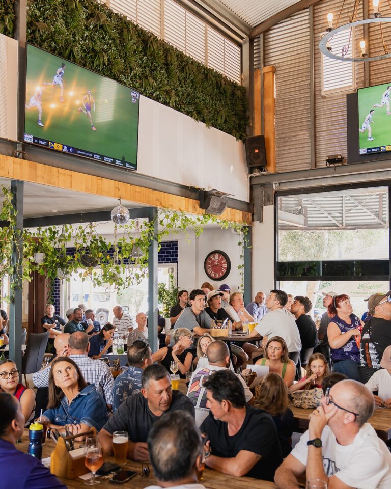 Instagram post from southbeachhotelfreo. This post is in position 3.