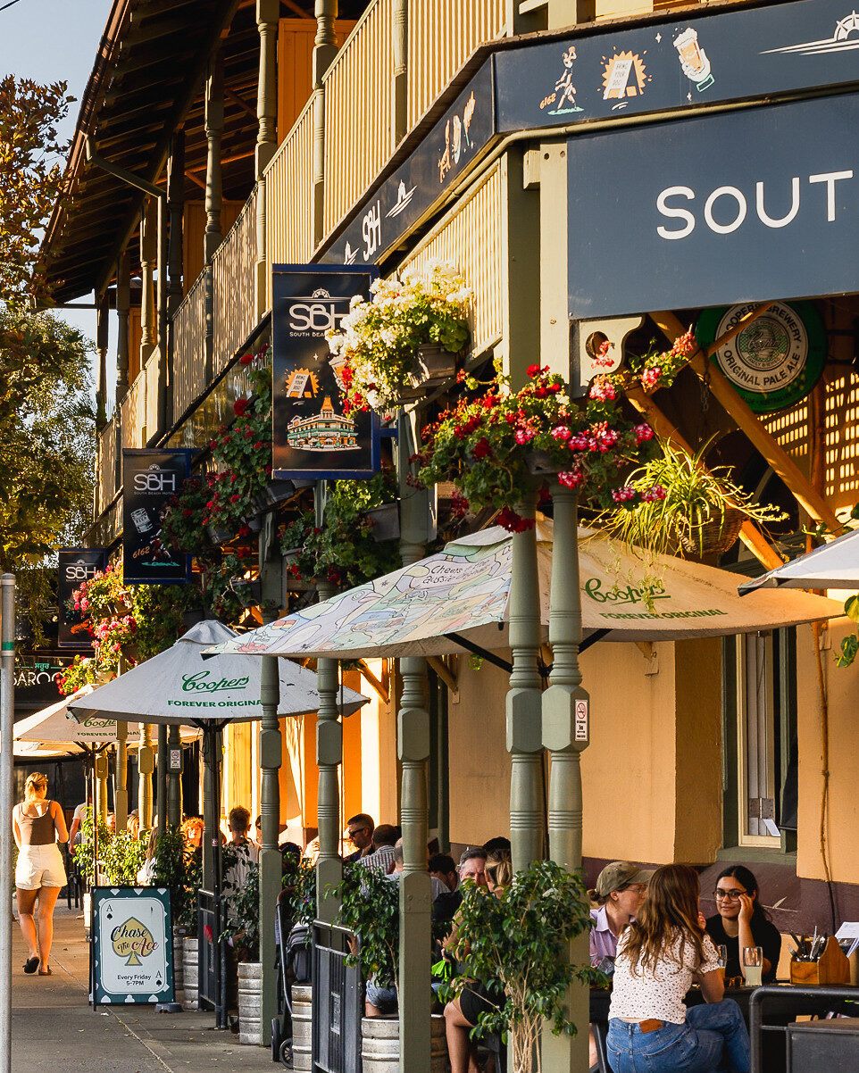 Instagram post from southbeachhotelfreo. This post is in position 0.